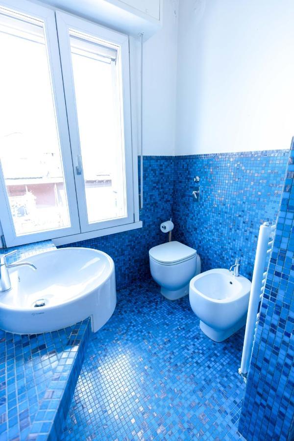 Appartamento Flat 5 Min From Duomo With Park For Small Cars *