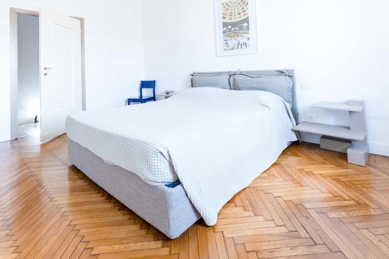 Flat 5 Min From Duomo With Park For Small Cars Appartamento *