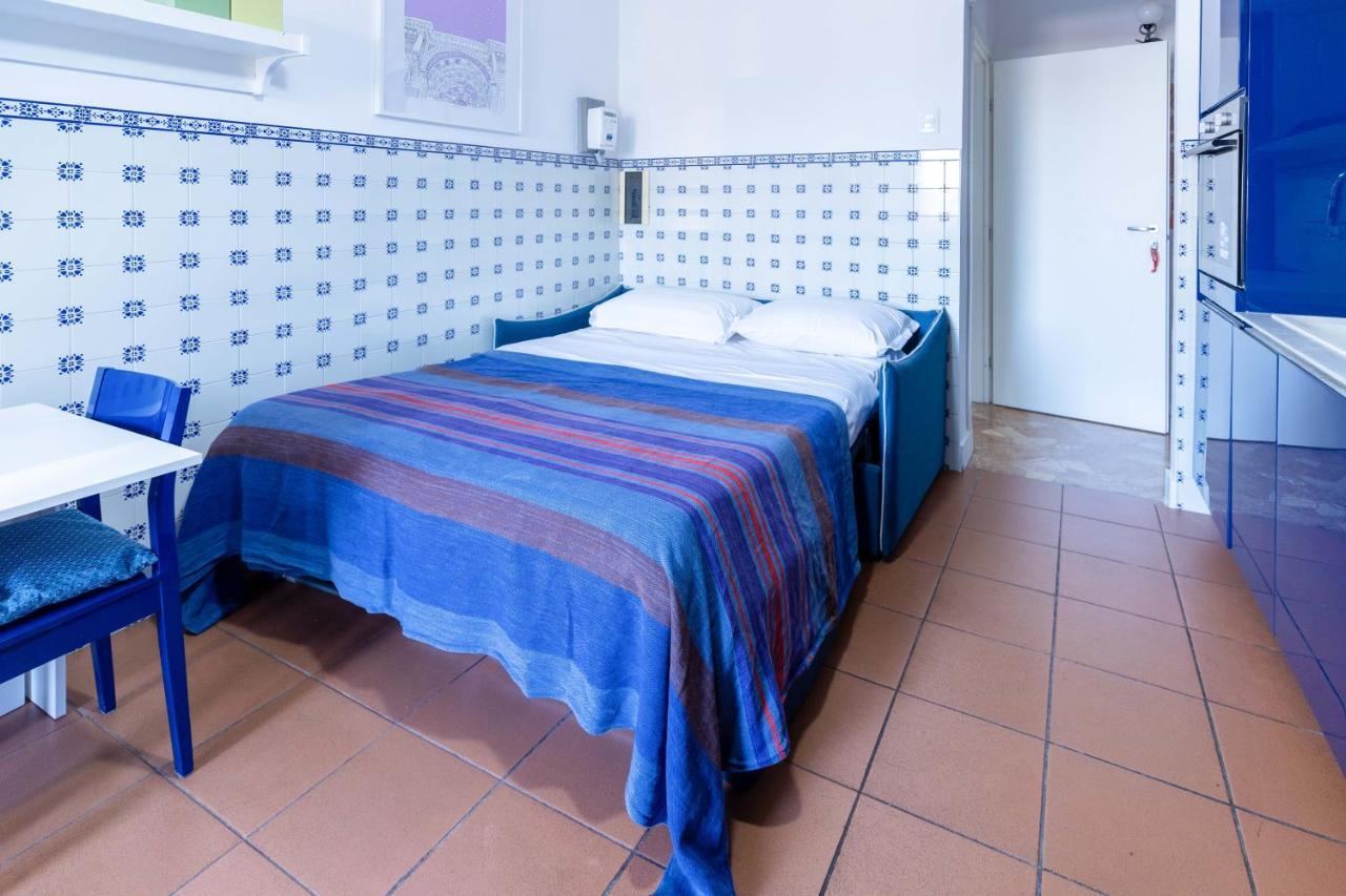 Flat 5 Min From Duomo With Park For Small Cars * Milán