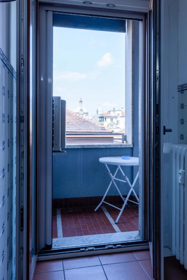 Flat 5 Min From Duomo With Park For Small Cars Apartamento *